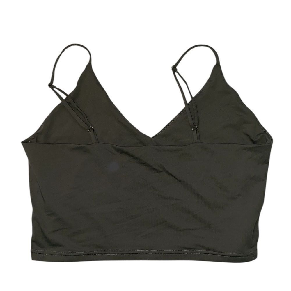 Reo Ria Crop Top Size XL - Picture 2 of 3